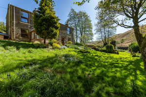Longden End Rakewood